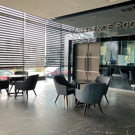 Pariss Hotel Джохор-Бару Екстер'єр фото