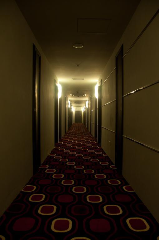 Pariss Hotel Джохор-Бару Екстер'єр фото