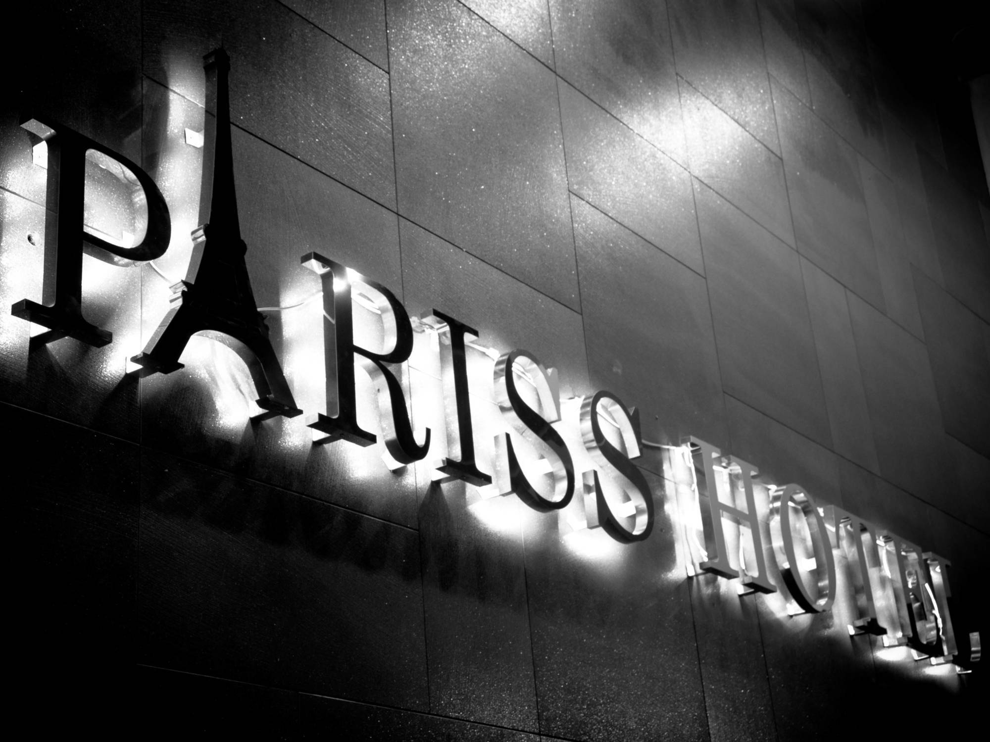 Pariss Hotel Джохор-Бару Екстер'єр фото